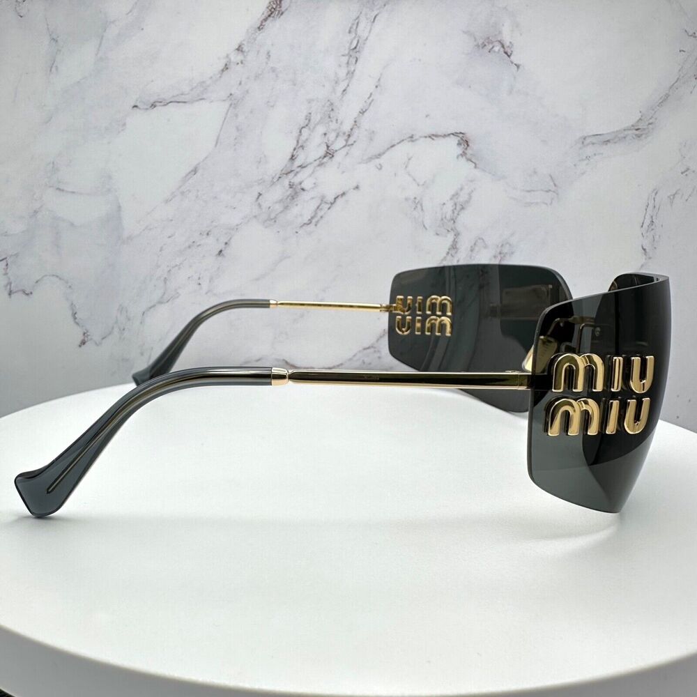 New MIU MIU Sunglasses NWT - image 6